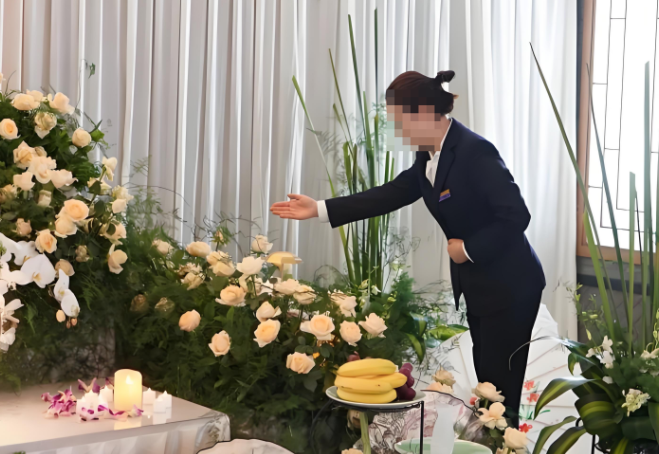 石家庄殡仪服务