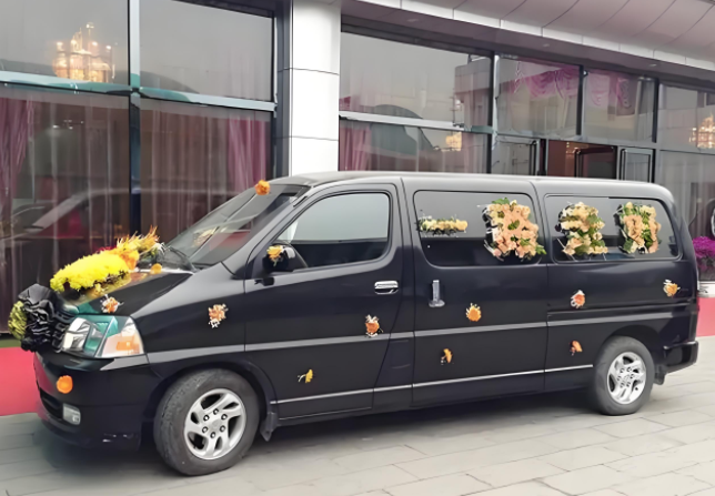 石家庄遗体返乡价格